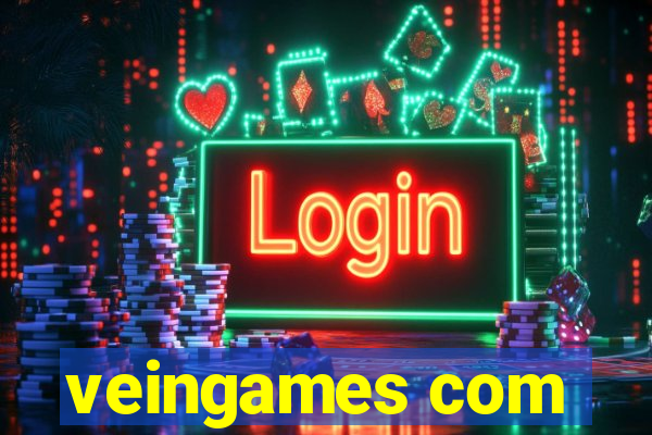 veingames com